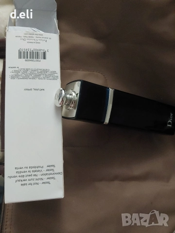 Dior Addict. Tester 100 ml, снимка 4 - Дамски парфюми - 54910220