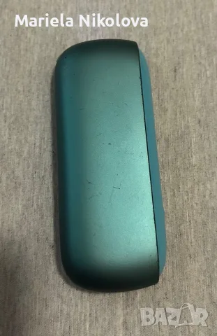 продавам IQOS 3 duo, снимка 3 - Електронни цигари - 55438902