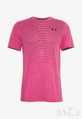 Under Armour - страхотна мъжка тениска КАТО НОВА M 