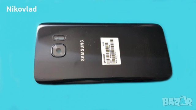 Части Samsung Galaxy S7 (G930F), снимка 17 - Резервни части за телефони - 35859447