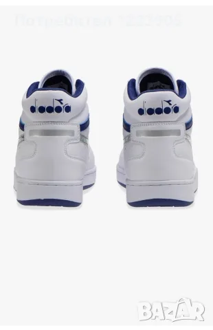 Кецове Diadora 39 номер , снимка 4 - Кецове - 55601730