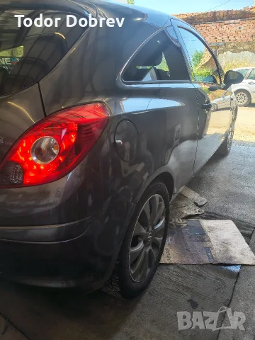 уникален автомобил , снимка 3 - Автомобили и джипове - 55422939