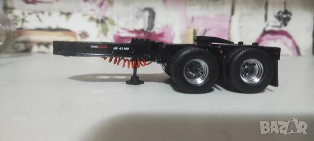 Мащабен модел 1:50