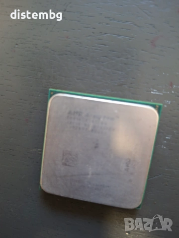 Процесор AMD Sempron 140 CPU Processor AM3