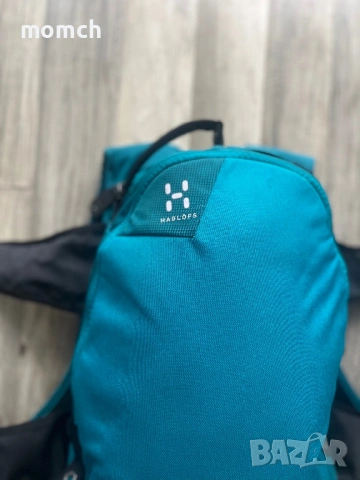 HAGLOFS POWDER POETRY-28 литрова раница, снимка 4 - Раници - 54163005