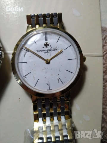 продавам часовници, снимка 8 - Мъжки - 54981504