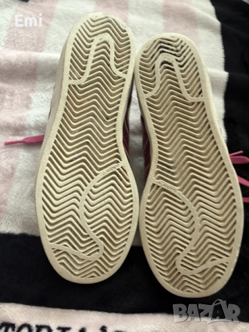 adidas superstar, снимка 3 - Маратонки - 55616945