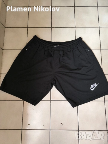 Къси панталони памук ГИГАНТ 3XL, 4XL, 5XL, 6XL 