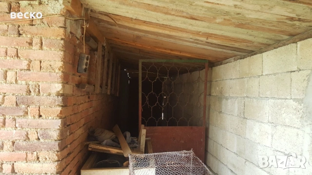 Продавам къща в село червенци, снимка 3 - Къщи - 55168150