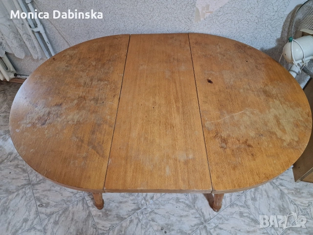 Трапезна маса