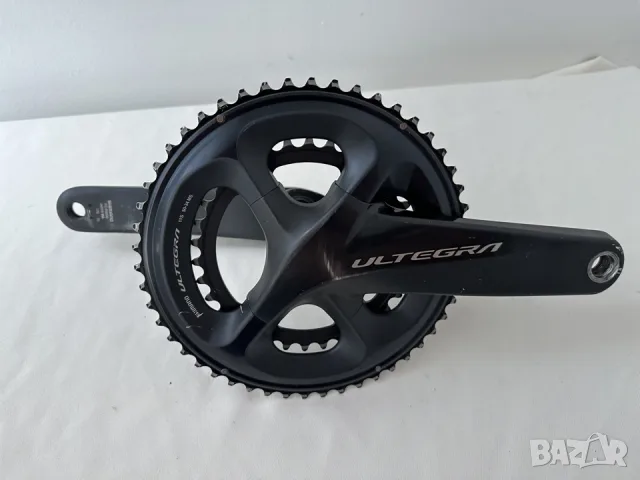 Shimano Ultegra FC-R8000-комплект шосейни курбели