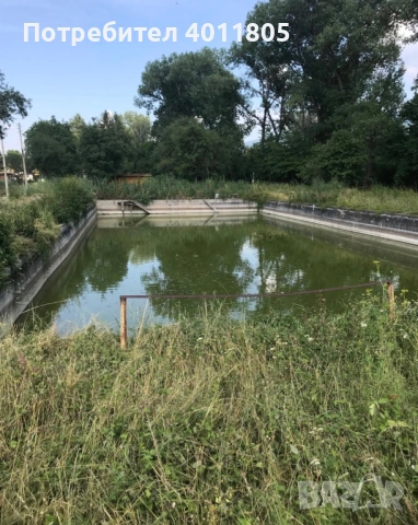 Продавам петролна база с. Драгичево на 15 км от София. , снимка 11 - Складове - 54725234