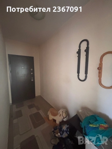 Продавам 2-стаен апартамент с кухня, снимка 16 - Апартаменти - 55242025