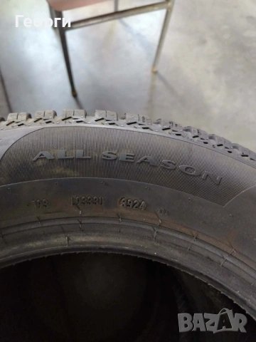 2бр.зимни гуми 175/65/15 Pirelli, снимка 5 - Гуми и джанти - 54939098