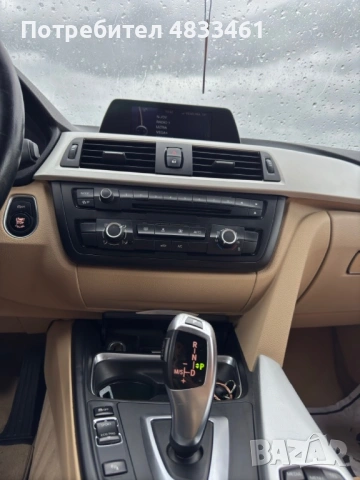 BMW 320d xDrive, снимка 2 - Автомобили и джипове - 54618689