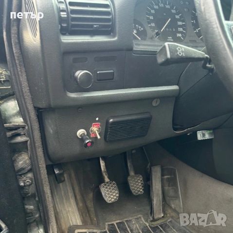 Bmw e30 М40б18 на части , снимка 15 - Автомобили и джипове - 54919620
