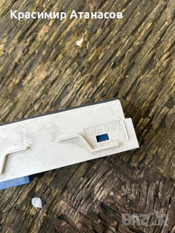 83950-0F070. Индикатор AIRBAG за Тойота версо. 2009-2018г, снимка 6 - Части - 54071448