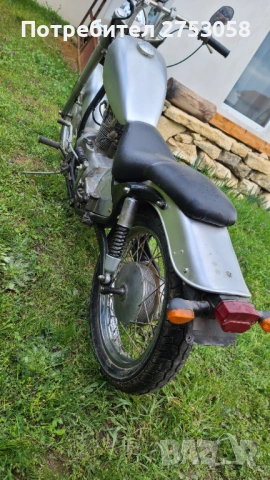 Awo sport , снимка 3 - Мотоциклети и мототехника - 54160359