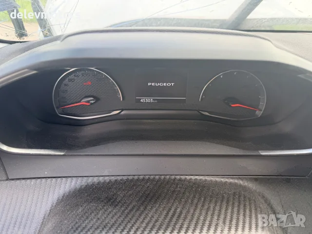 Peugeot 208 1.2 PureTech, двигател HMH, 75 кс., 5 ск., 45000 км., 2022г., Пежо 208 1.2 Pure, снимка 11 - Автомобили и джипове - 55381917