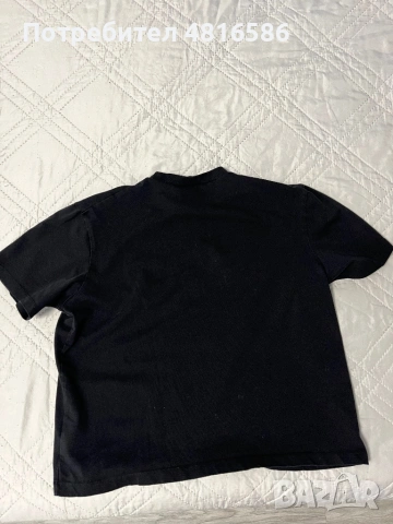мъжка тениска dsquared, снимка 2 - Тениски - 54406712