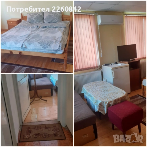 Стаи под наем...........................             , снимка 4 - Квартири, нощувки - 55131009