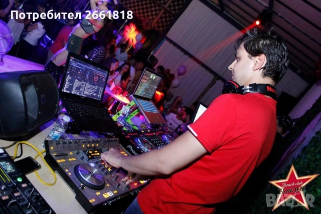 Dj Водещ Озвучител, снимка 2 - Dj - 54394125