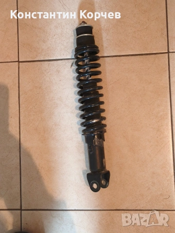 амортисьор за Gilera , снимка 2 - Мотоциклети и мототехника - 54016770