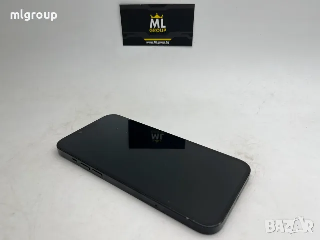 #MLgroup предлага:   #iPhone 14 Plus 128GB Midnight, втора употреба, снимка 2 - Apple iPhone - 55694247