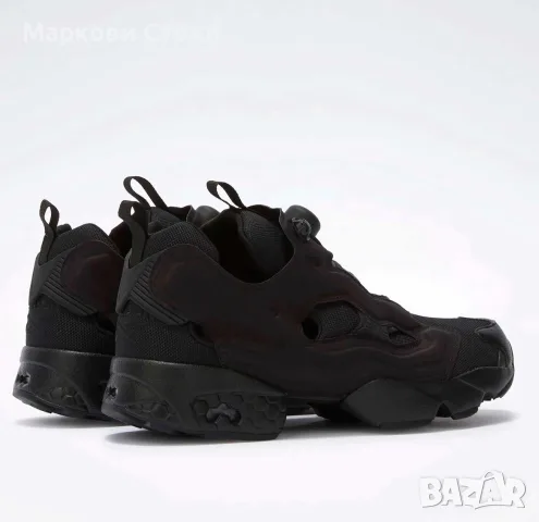 ✅ REEBOK 🔝 INSTAPUMP FURY 94, снимка 3 - Маратонки - 55675137
