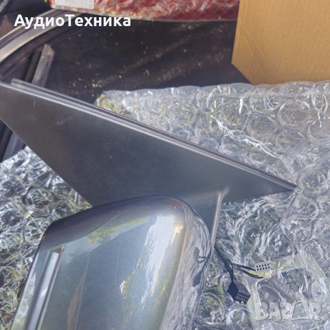 Оригинално дясно огледало за Мерцедес C класа, снимка 13 - Части - 54901151