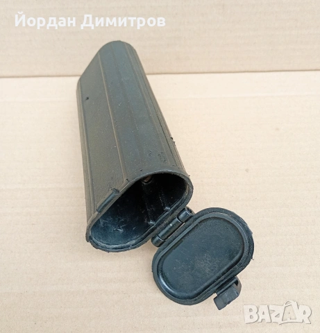кутия за Балканче , снимка 2 - Велосипеди - 54924132