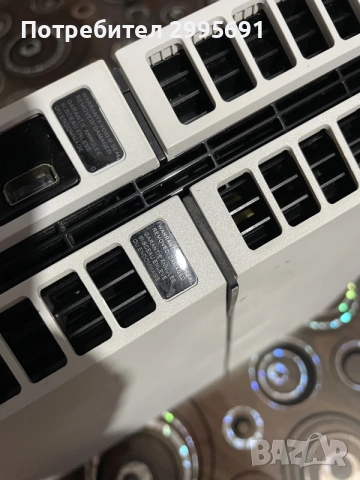 Playstation 4 500gb sw 9.0, снимка 3 - PlayStation конзоли - 55199917