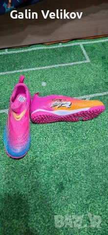 Продавам НОВИ стоножки Puma, снимка 5 - Футбол - 54826641