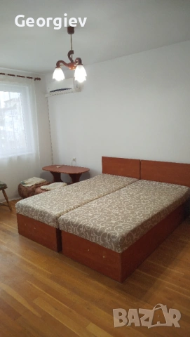 Идеален двустаен апартамент в Левски, ул. Дубровник, Варна