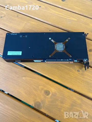 AMD Radeon RX Vega 64 8GB HBM2 (Reference Edition), снимка 2 - Видеокарти - 55529571
