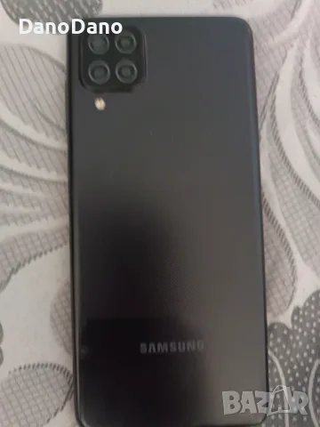 Телефон Самсунг А12 , снимка 2 - Samsung - 55393025
