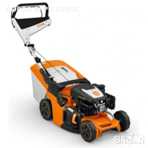 Бензинова косачка STIHL RM 443.3 Нова