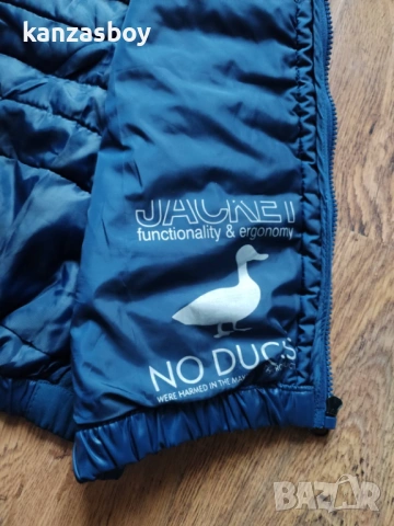 geographical norway - страхотен мъжки елек Л, снимка 8 - Други - 53951022