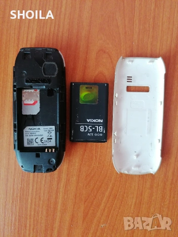 Nokia 1800, снимка 4 - Nokia - 32756340