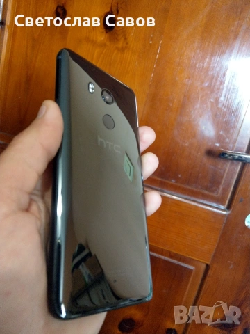 HTC U11plus 6/128gb. Ip68., снимка 5 - HTC - 50469720