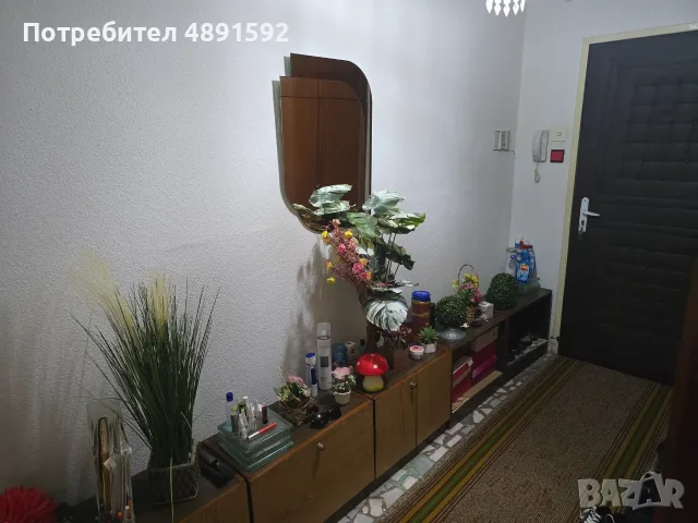Апартамент  с гараж и комплимент към бъдещите собственици!, снимка 8 - Апартаменти - 55357911