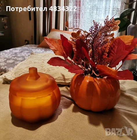 комплект за декорация, снимка 2 - Декорация за дома - 54680884