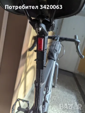 Cube Nuroad Race FE / S, снимка 7 - Велосипеди - 55430209