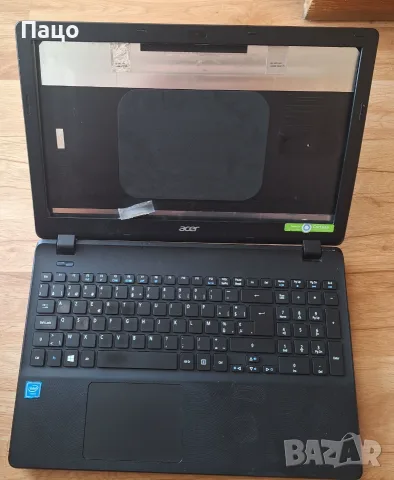 Acer Aspire ES1-531, снимка 7 - Части за лаптопи - 55397305