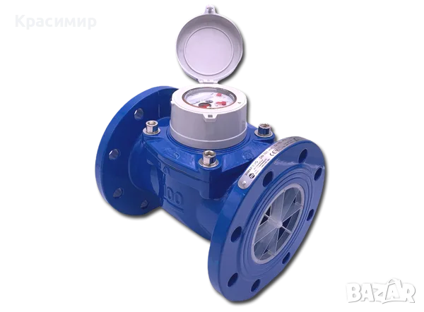 Продава водомер DN100 mm