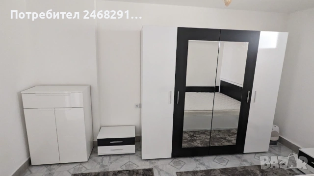 Дава под наем 2-СТАЕН, снимка 2 - Апартаменти - 54779906