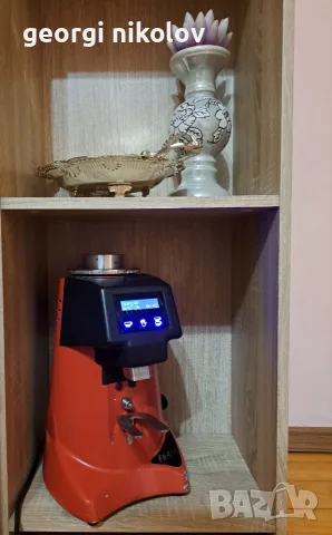 coffee grinder professional , снимка 5 - Кафемашини - 55308922