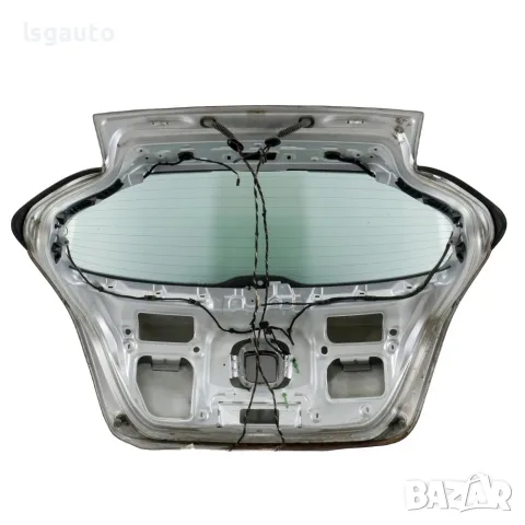 Заден капак Seat Toledo III 2004-2009 ID: 163093, снимка 2 - Части - 55393465
