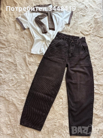 дамски дънки