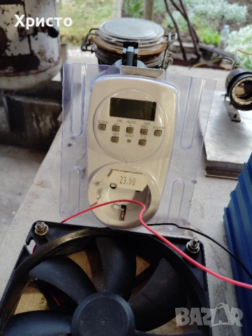 ЛОТ инструменти и ел. части, снимка 8 - Други инструменти - 54305830